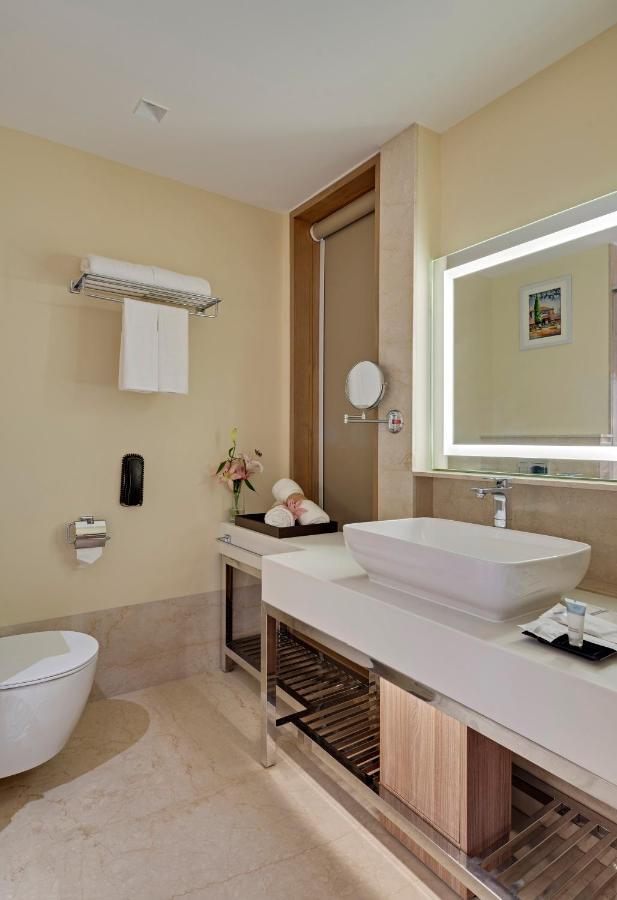 O By Tamara, Trivandrum Thiruvananthapuram Dış mekan fotoğraf Bathroom